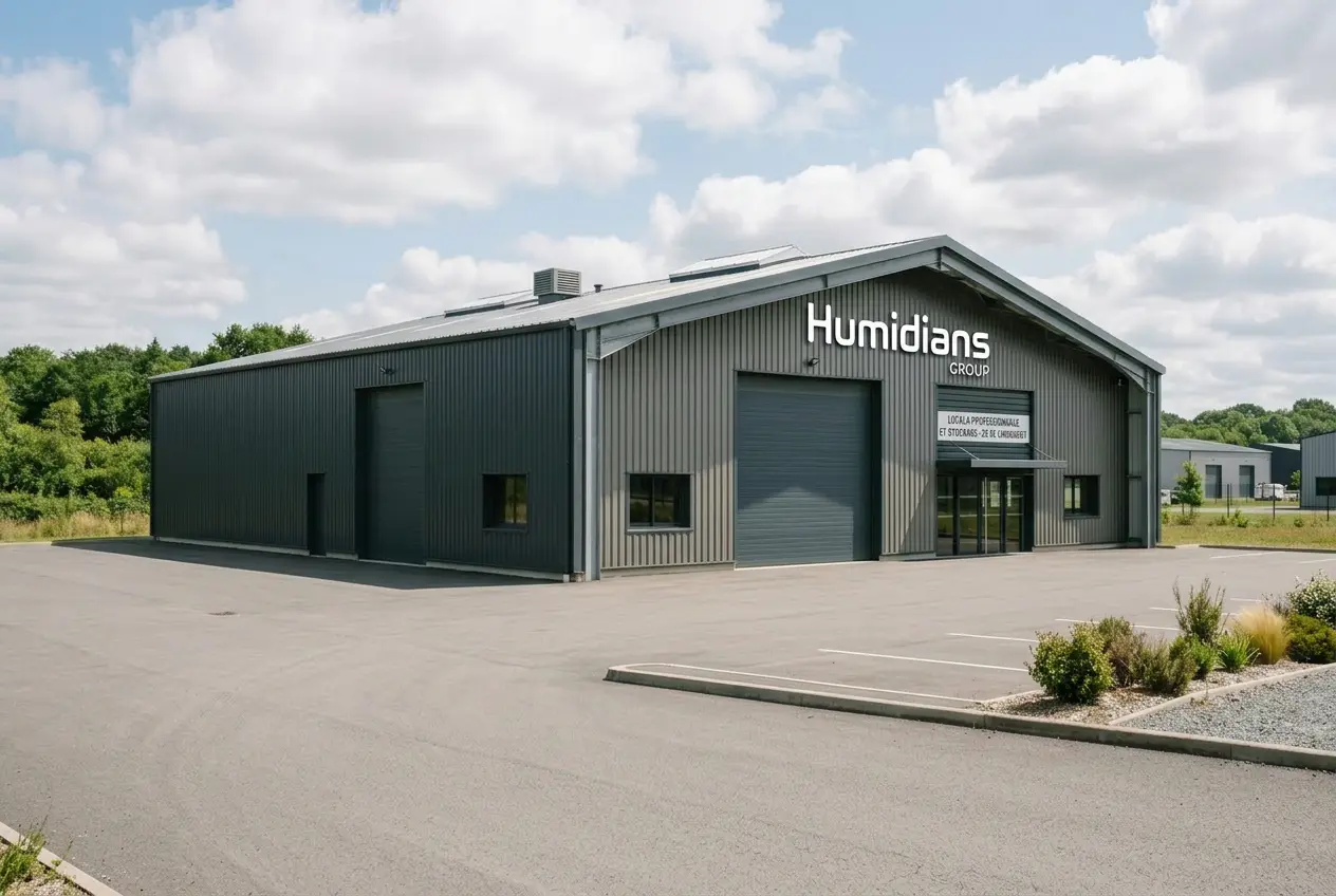 Accueil humidians nantes