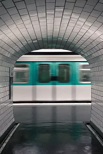 tunnels probleme humidite